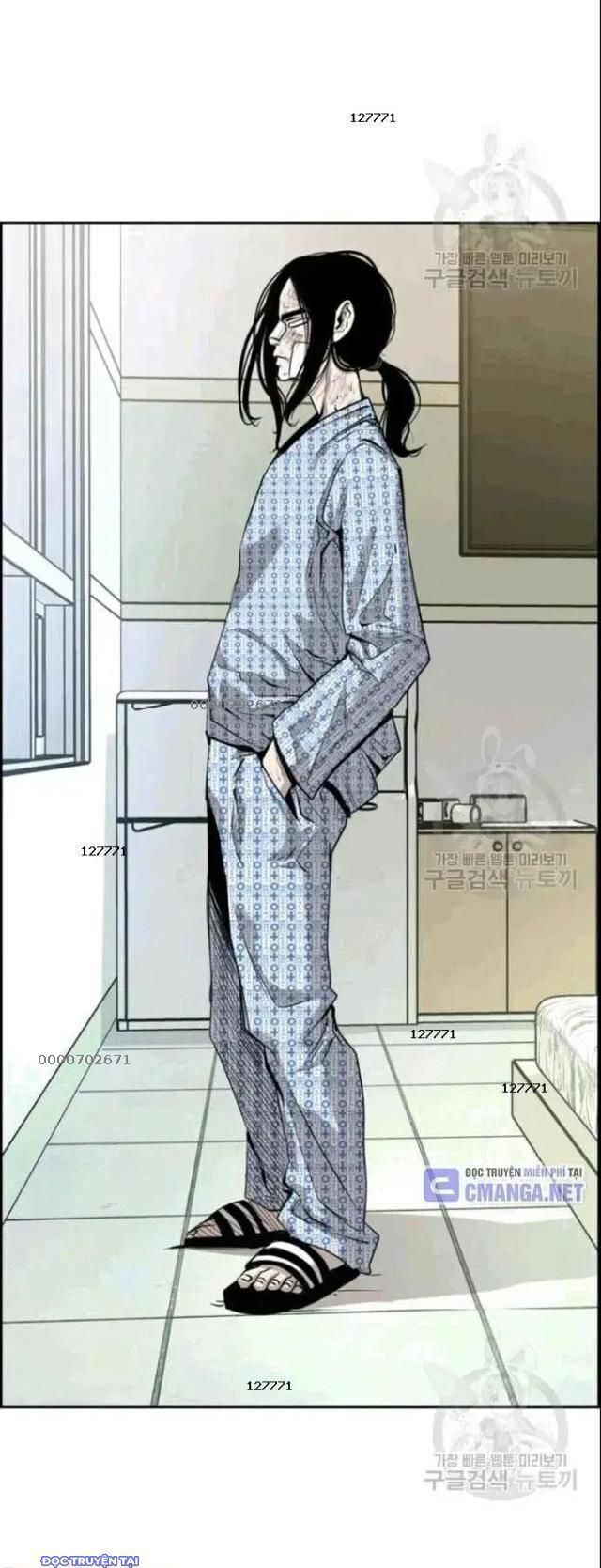 shark - cá mập chapter 190 3