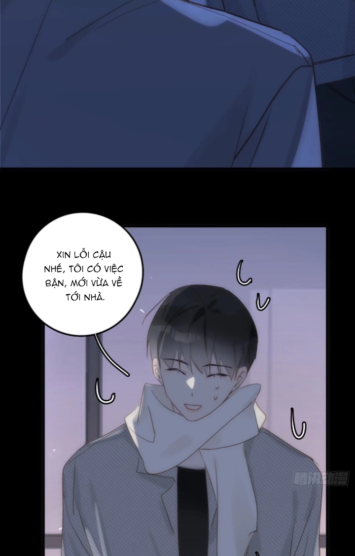 đêm đầy sao nói với em chapter 42 50