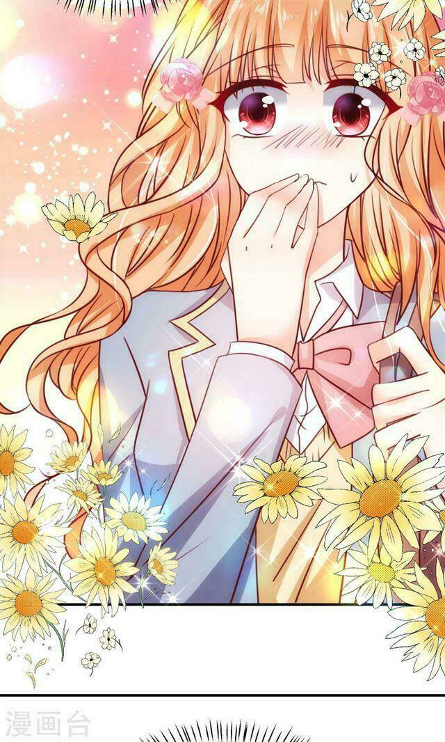 hôm nay tôi sẽ yêu ai đây ? chapter 18 34