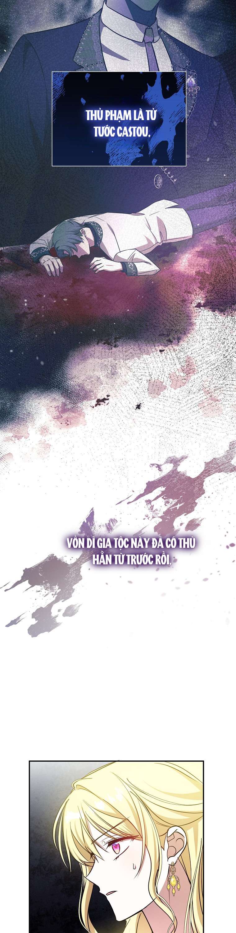 chị gái tôi là nhân vật chính chapter 18 18