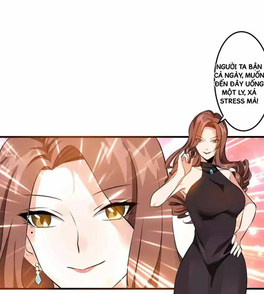 tuyệt phẩm cao thủ của ngự tỷ chapter 2 42