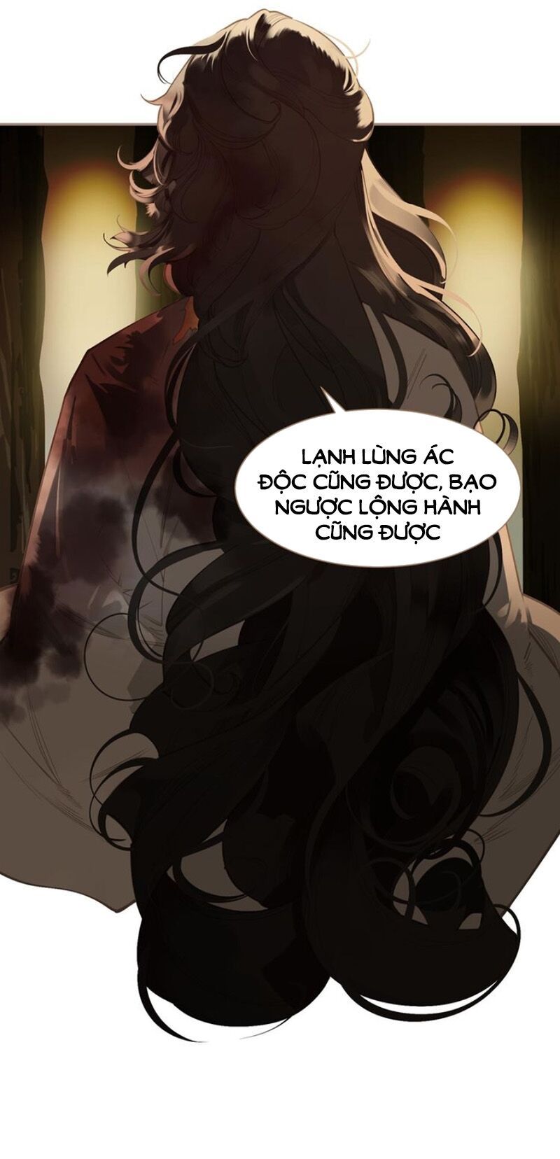 nhất đại linh hậu chapter 41 14