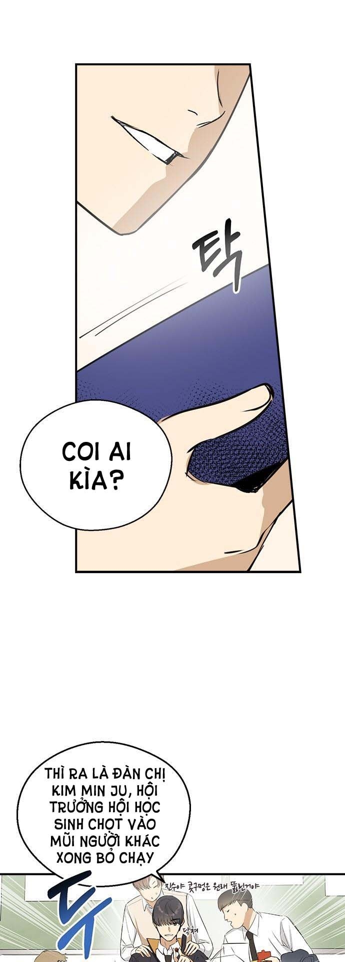 nhân duyên kiếp trước chapter 8.2 9