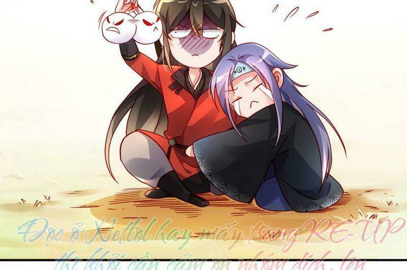 thiên kim bất hoán chapter 62.5 42