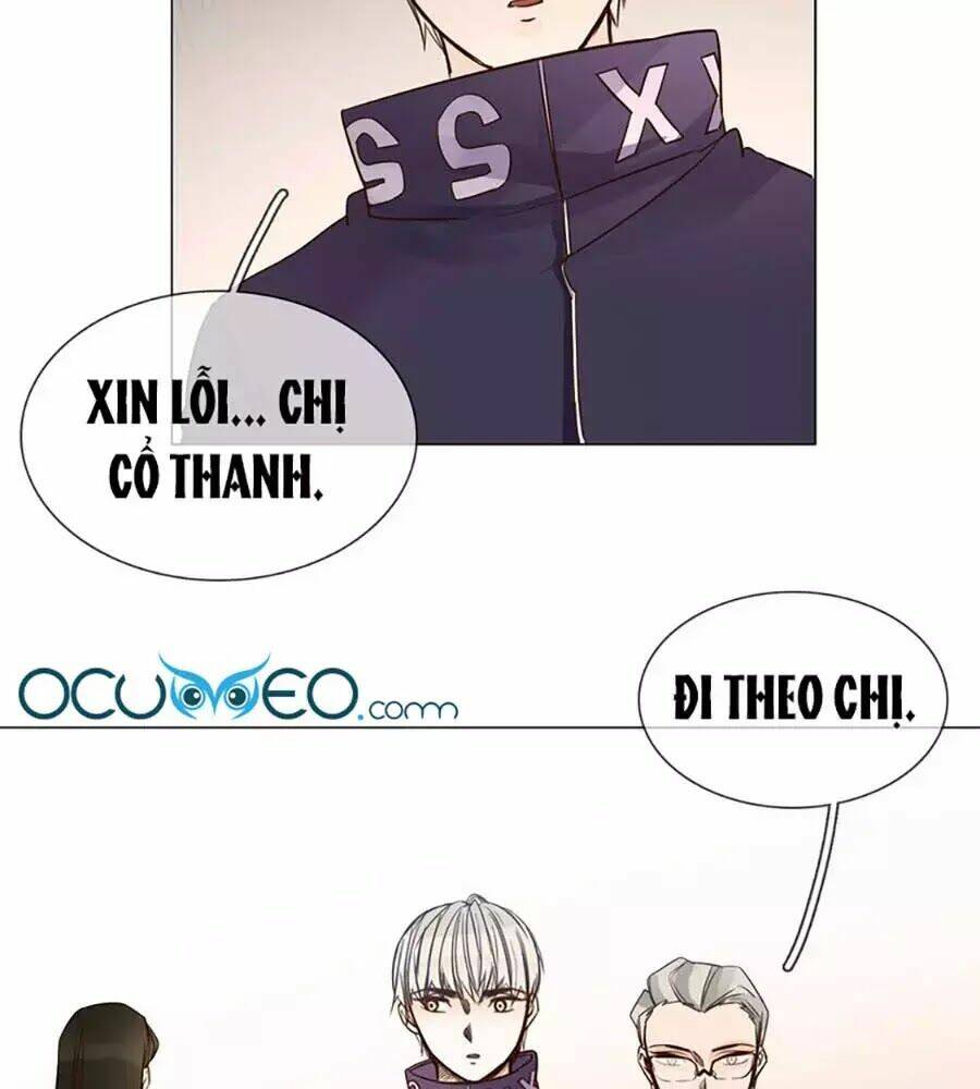 ngôi sao vụn vỡ chapter 29 35