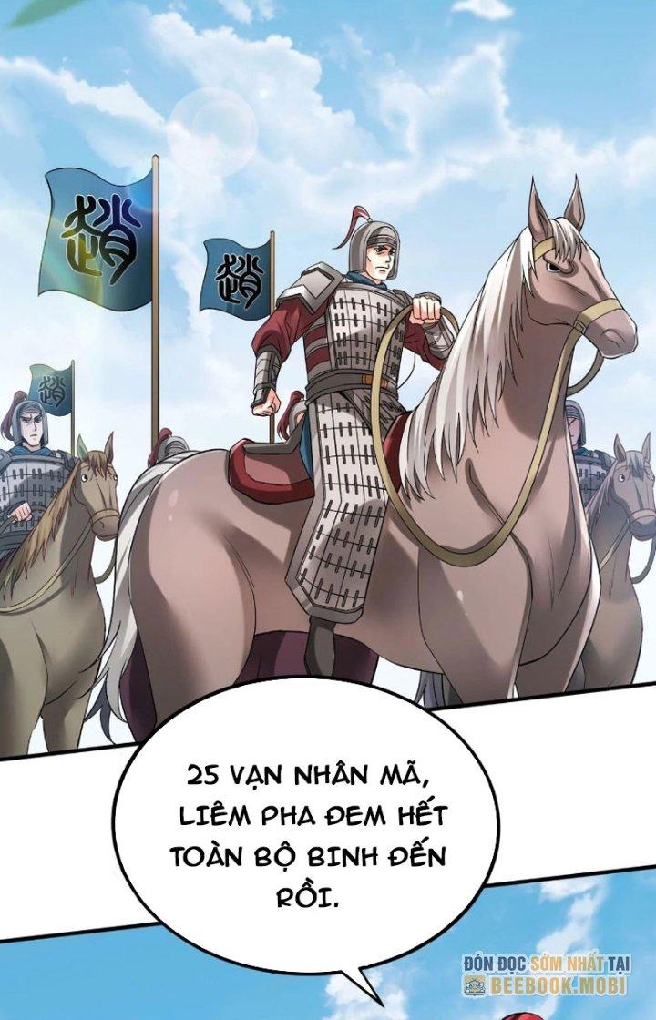 đại tần, ta là con tần thủy hoàng, giết địch thành thần chapter 43 66