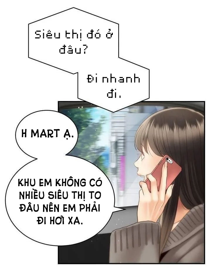 [16+] ánh sao ban mai chapter 30 43