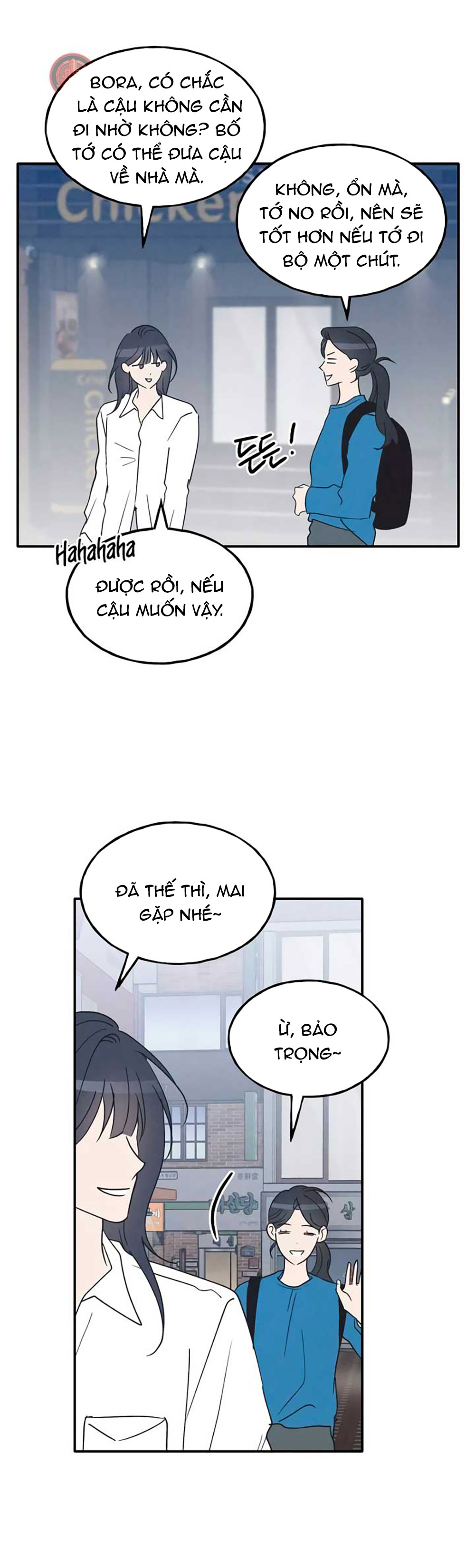 nguyên tắc của bạn thân là con trai chapter 59.1 18