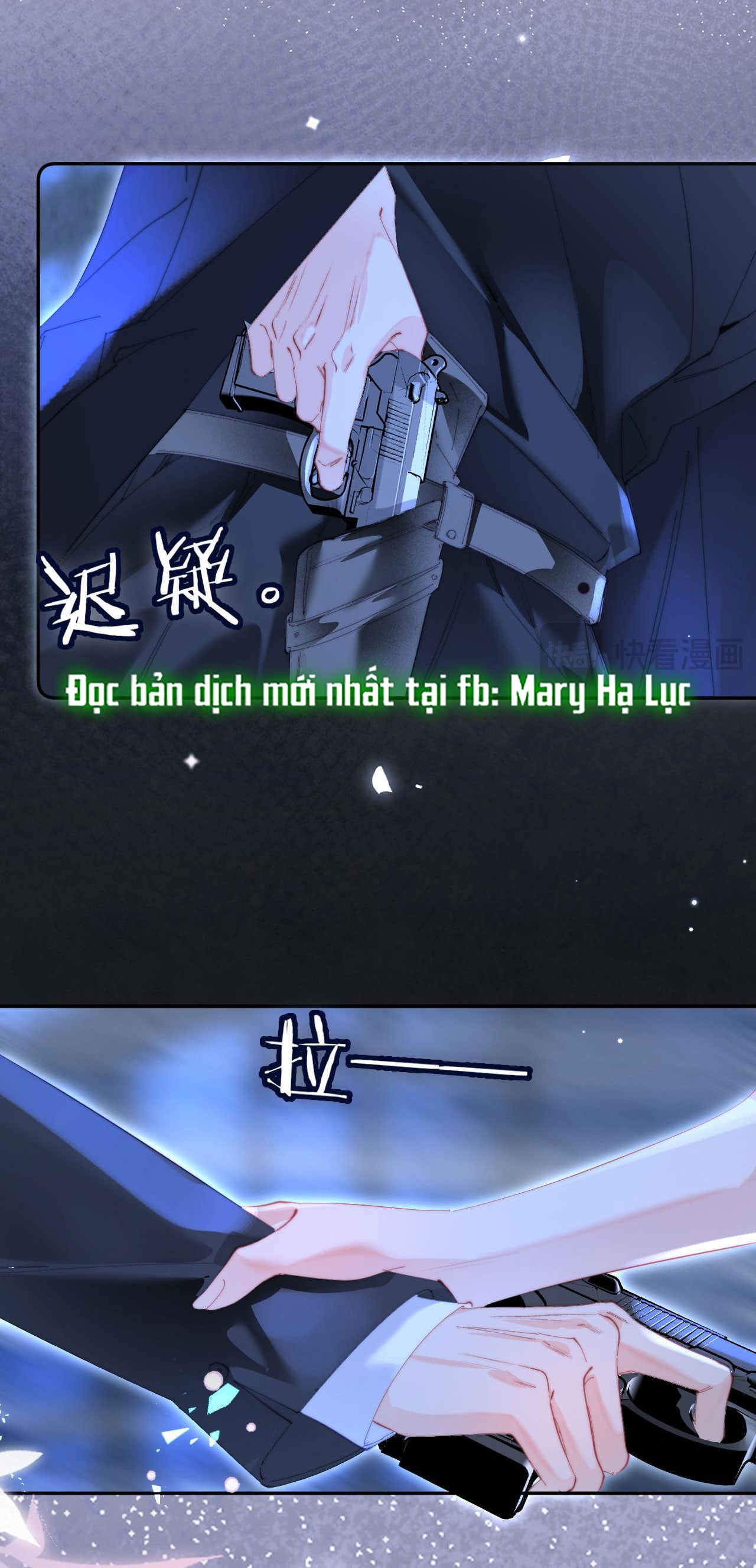 câu chuyện ngọt ngào của cặp vợ chồng đỉnh lưu chapter 97 23