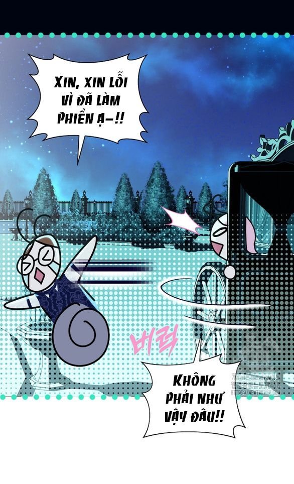 ngài công tước, tôi sẽ làm mọi thứ, trừ việc kết hôn! chapter 15.1 9