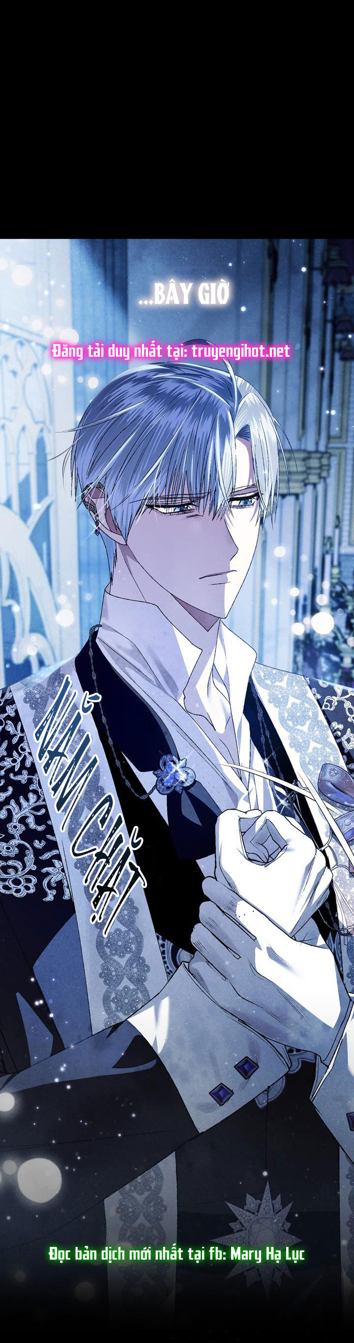 cha à, con không muốn kết hôn đâu chapter 58 20