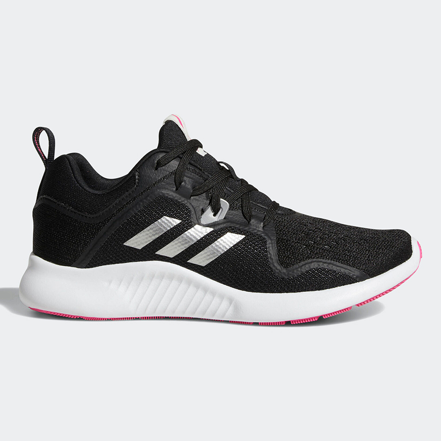 Giày Thể Thao Nữ Adidas Edgebounce W BB7563 - Đen