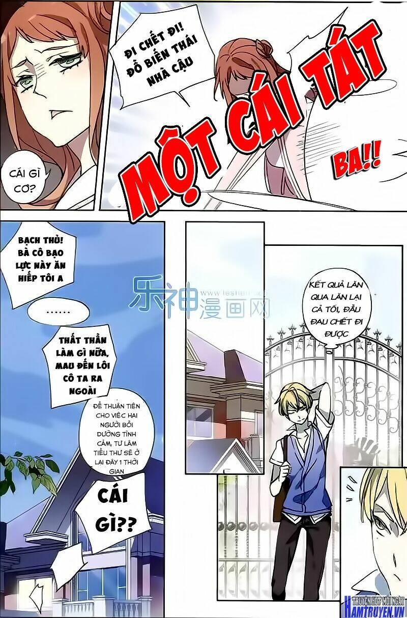 thuấn linh chapter 12 6