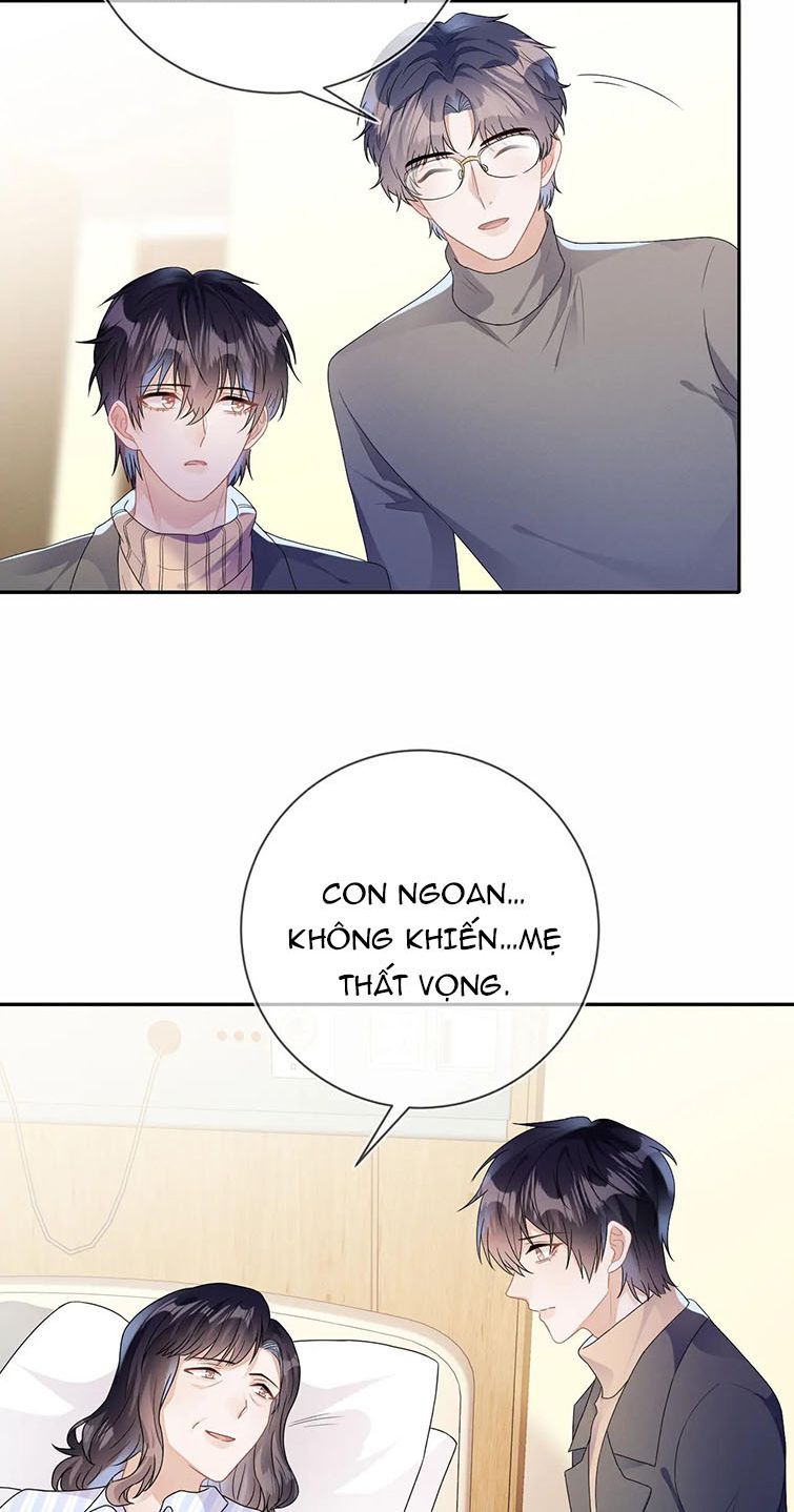 mạnh mẽ công chiếm chapter 32 36