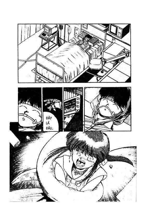 3x3 eyes chapter 70 3