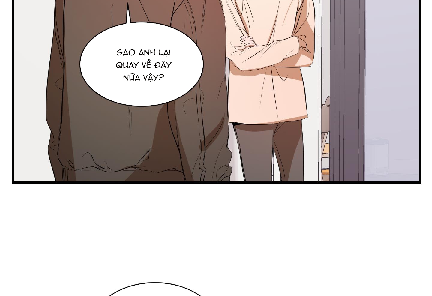 chốn riêng tư chapter 34 96