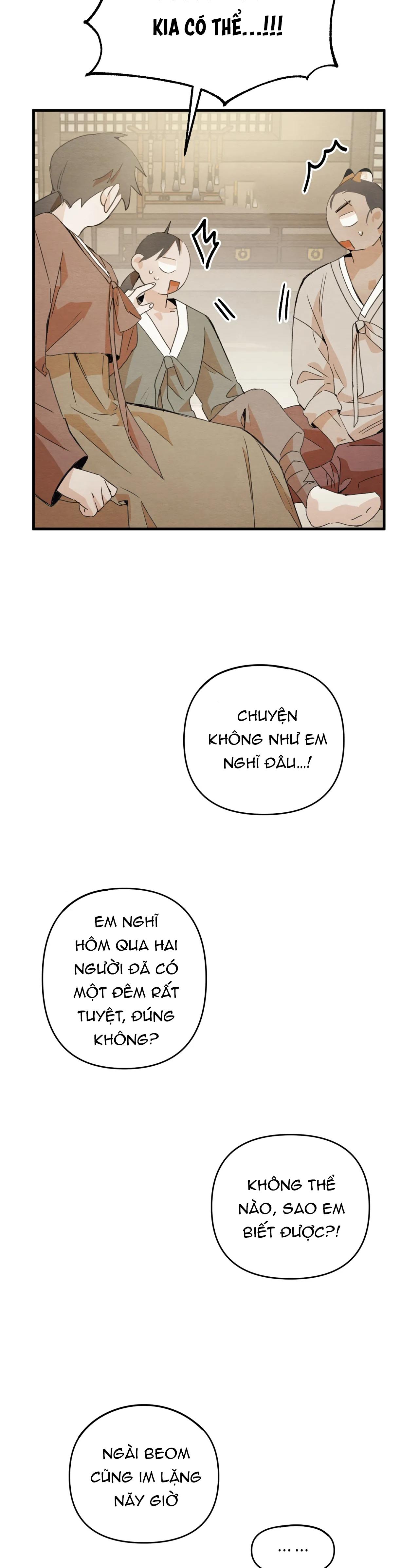 manhwa chịch vồn chịch vã chapter 13 58