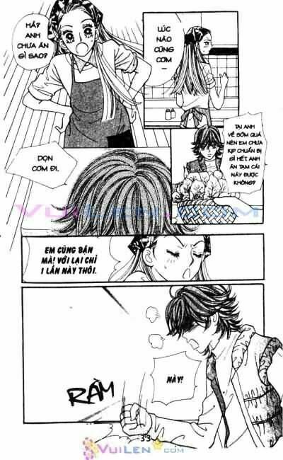 anh là của tôi chapter 2 33