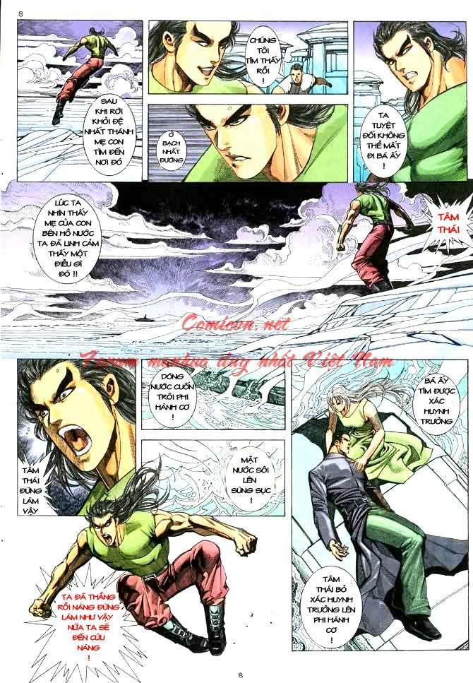 võ thần chapter 42 7