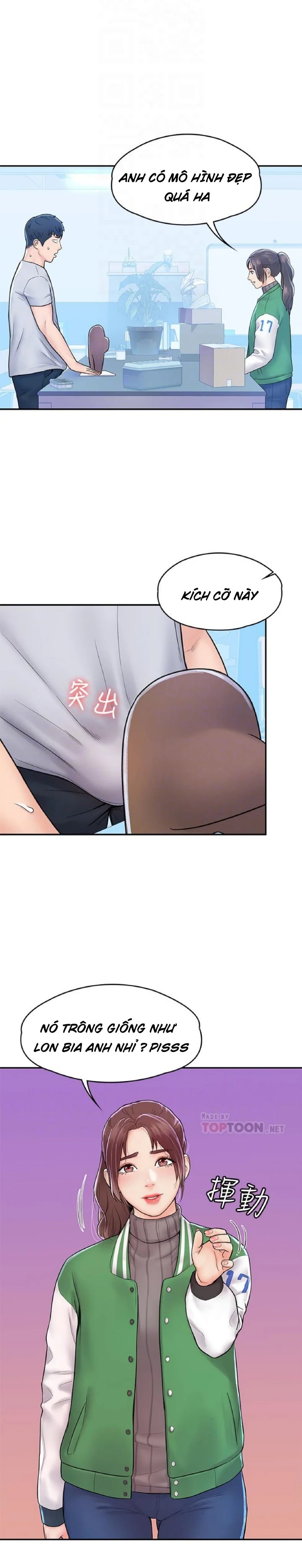 sinh viên thời nay chapter 13 12