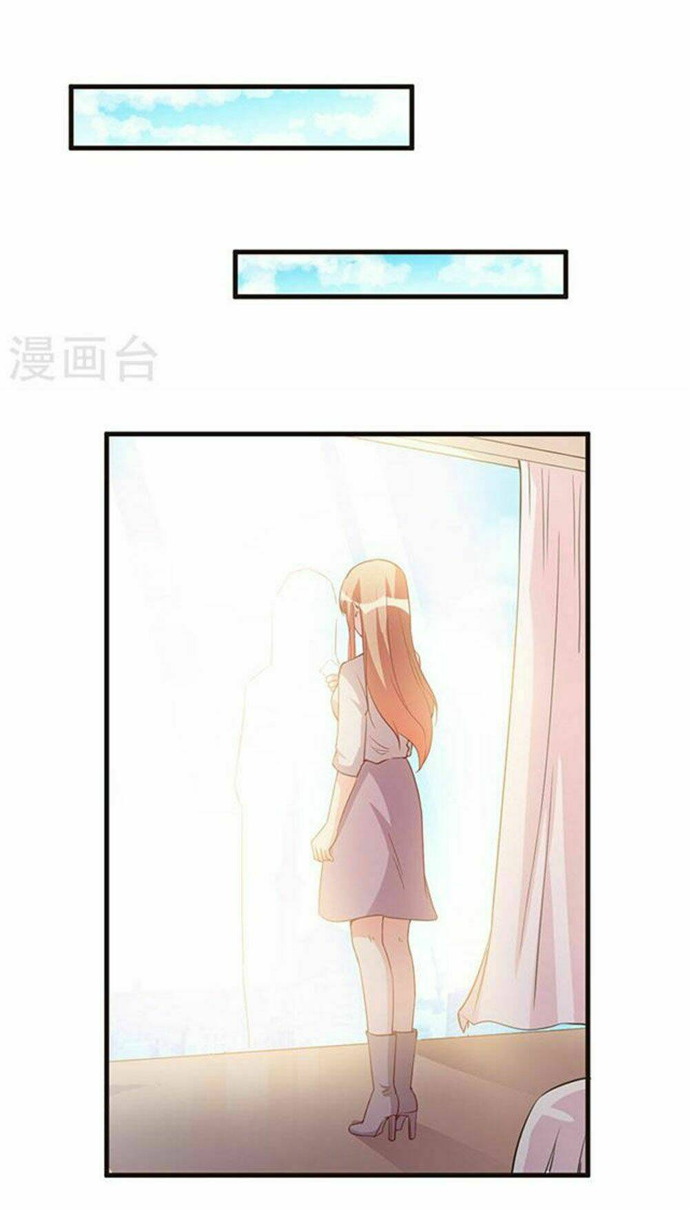 gối đầu vào tổng tài ác ma chapter 66 3