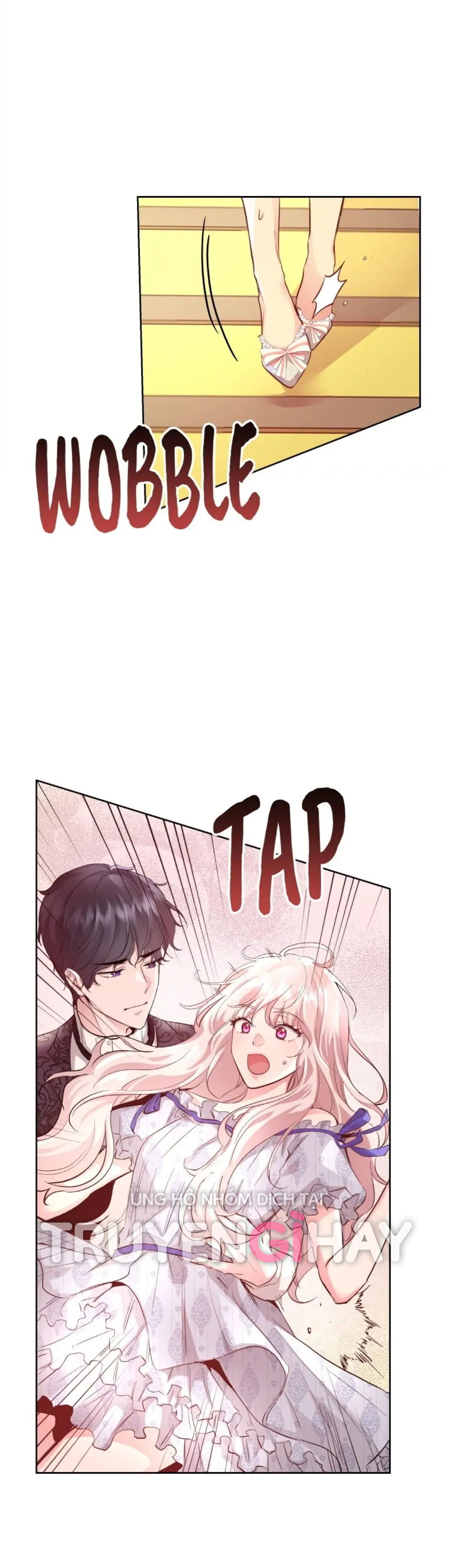 5500 sắc thái của quỷ vương chapter 16.2 6