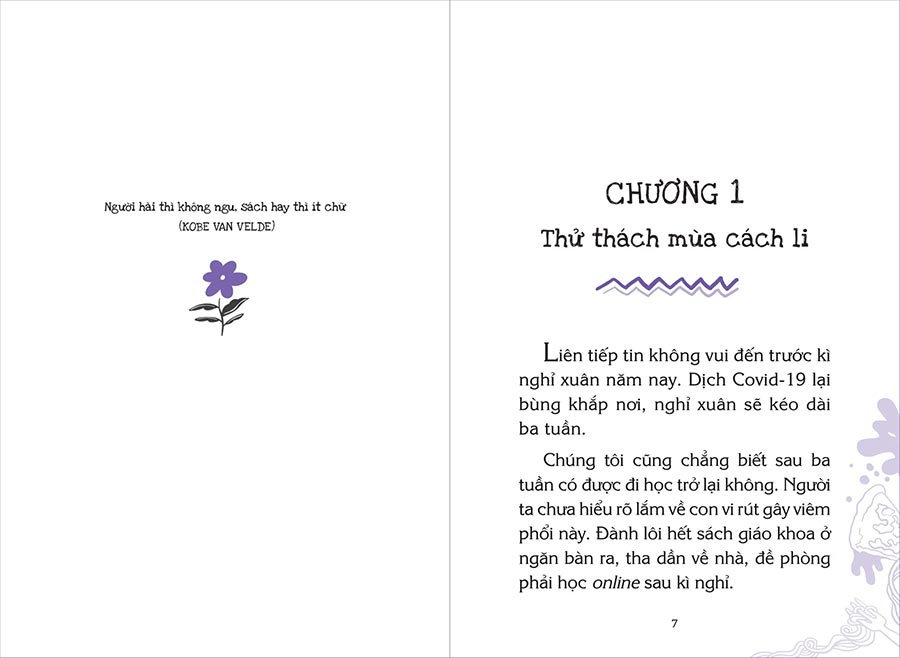 Mật Hiệu OGO - Tập 5: Những Tay Săn Ngoại Hạng