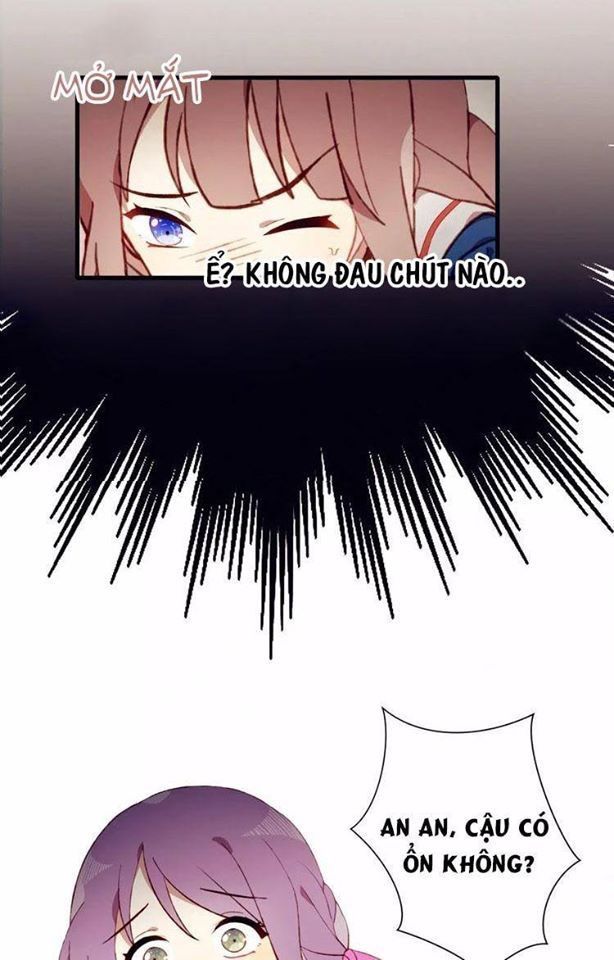 mối tình đầu dang dở của tôi chapter 3 20