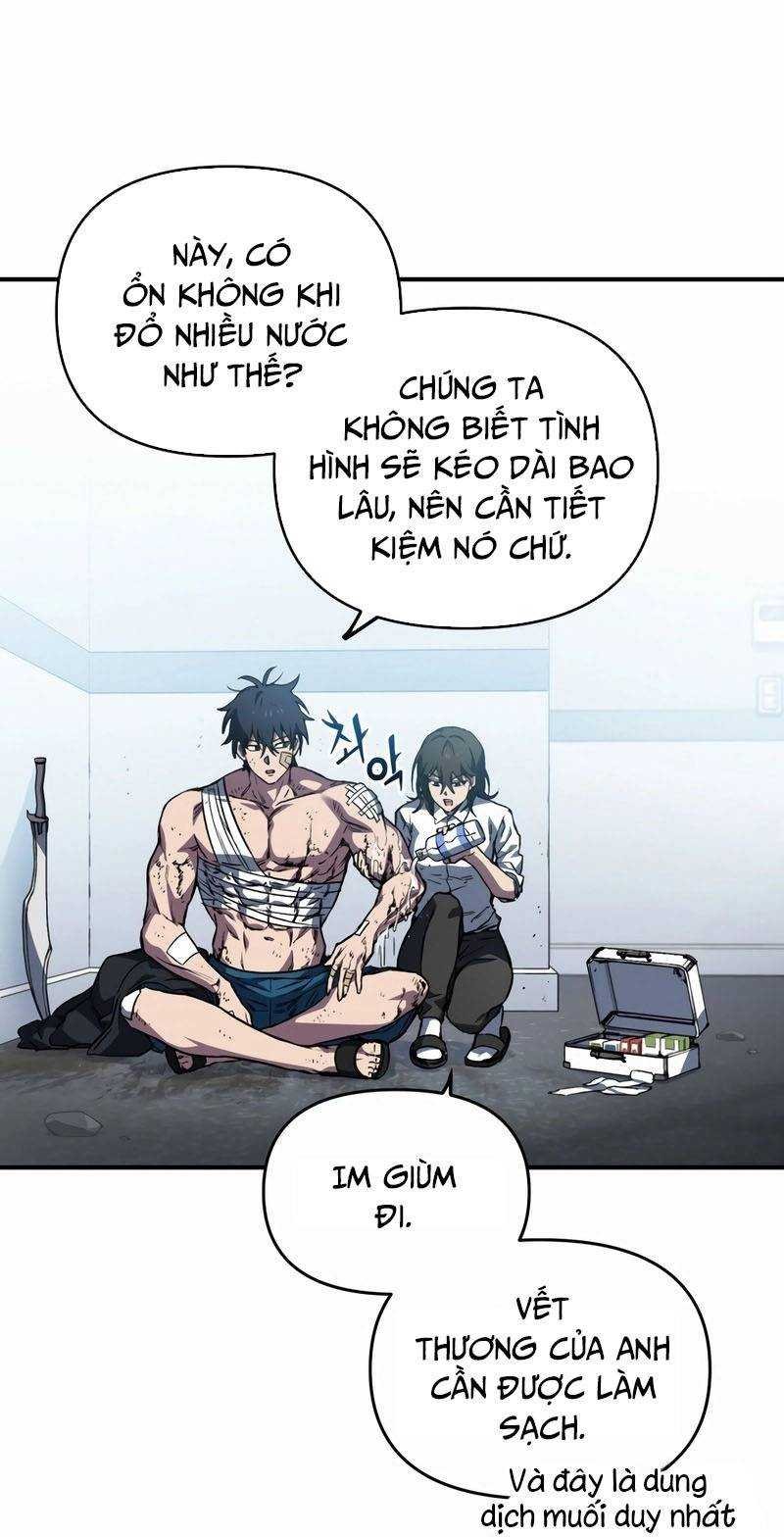 chỉ mình ta tái sinh chapter 7 15