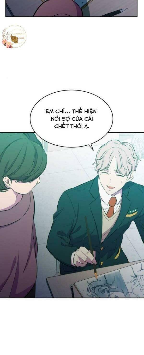 nhân vật phản diện bất tài chapter 6 13