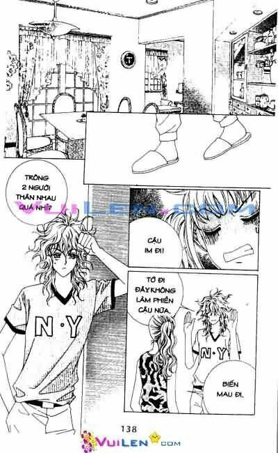 mùa ảo vọng - strange pension chapter 4 138