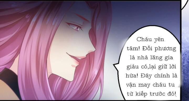 tổng tài đã cưới em chapter 10 14