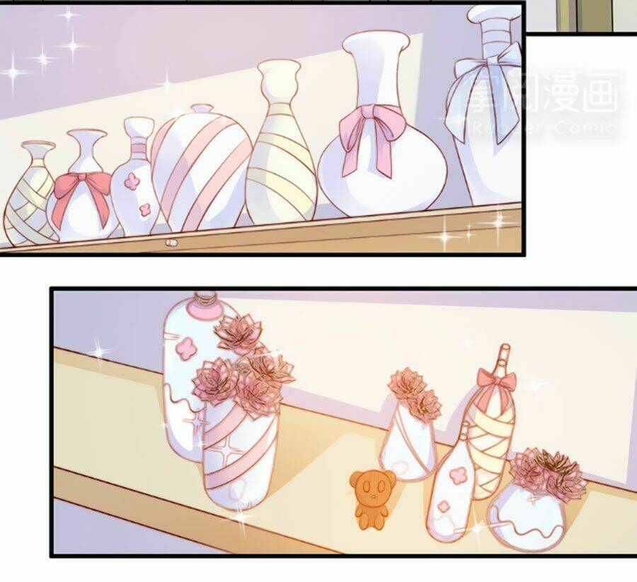 đại thúc, người ta sẽ ngoan chapter 7 24