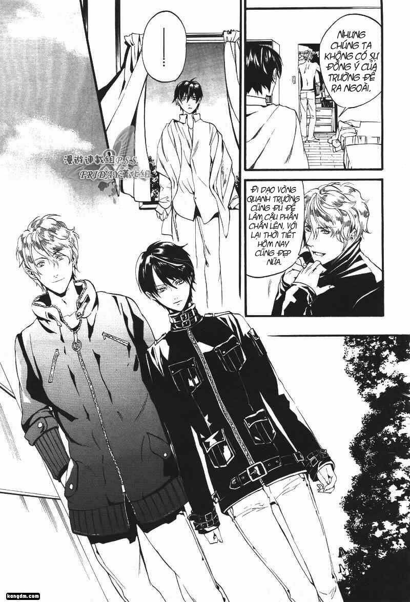 ilegenes chapter 7 17