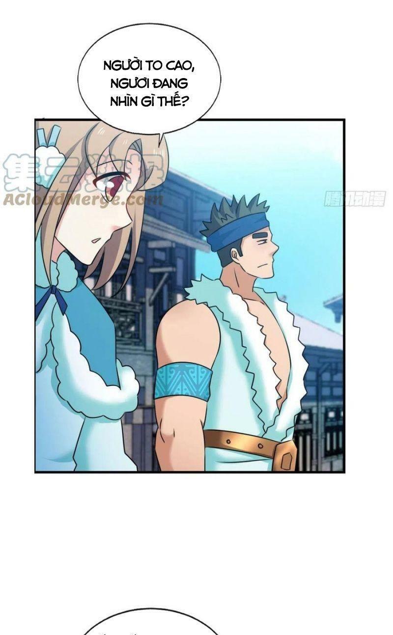 Trọng Sinh Thành Cậu Vàng Tại Dị Thế Chapter 223 39