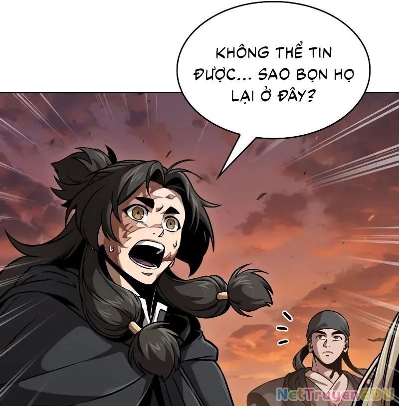 Ngã Lão Ma Thần chapter 246.1 131