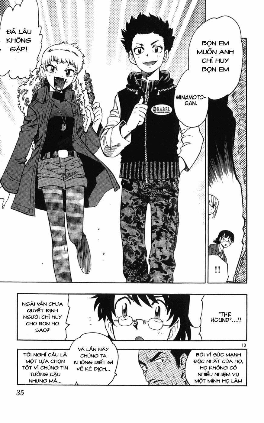 loli siêu năng lực chapter 60 14