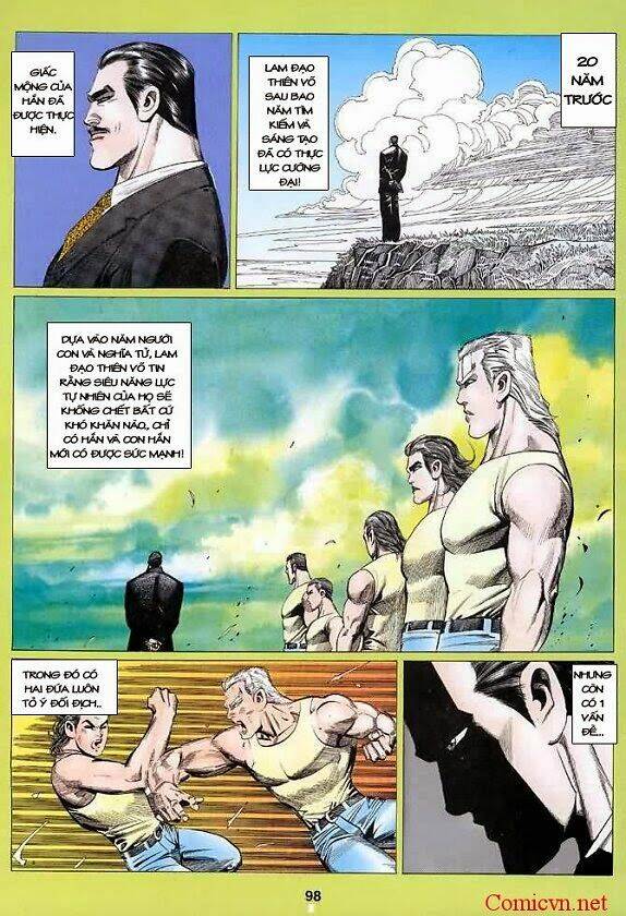 hải hổ 1 chapter 40 2