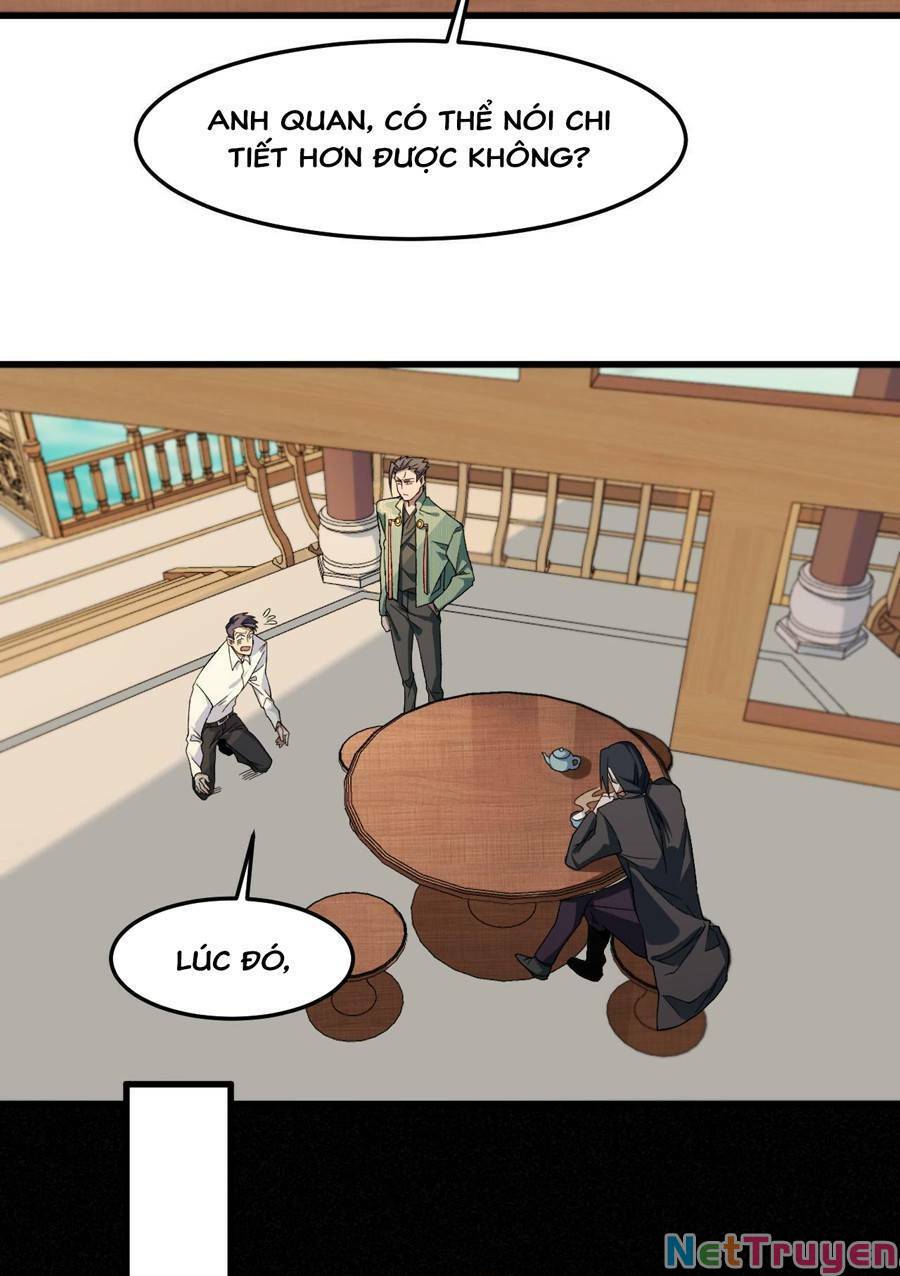 vú em thánh kỵ sĩ chapter 10 10