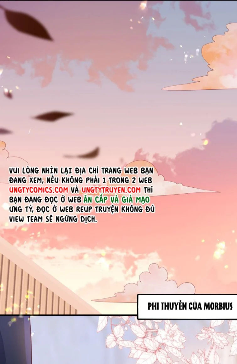 phản diện bị truy thành đoàn sủng chapter 15 26