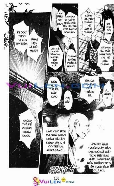 bát khuyển sỹ phương đông chapter 2 151