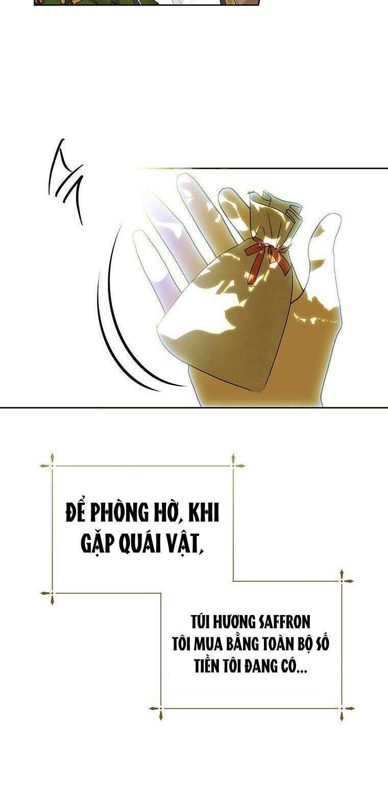 phía sau mặt nạ của nam chính hiền lành chapter 18 56