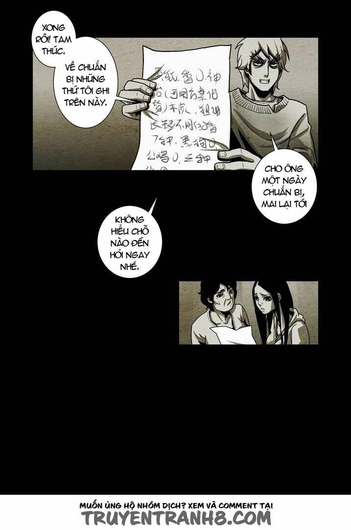 thâu hoan chapter 46 6