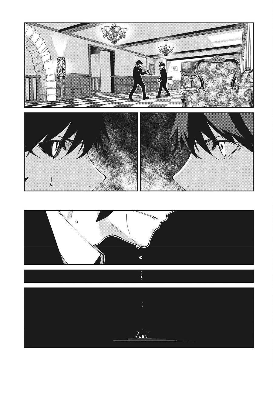 jiangshi kaitan blood chapter 69 31