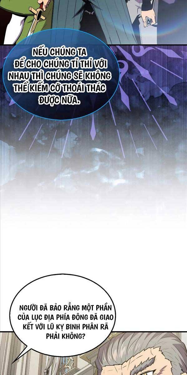 tôi thăng cấp trong lúc ngủ chapter 96 62