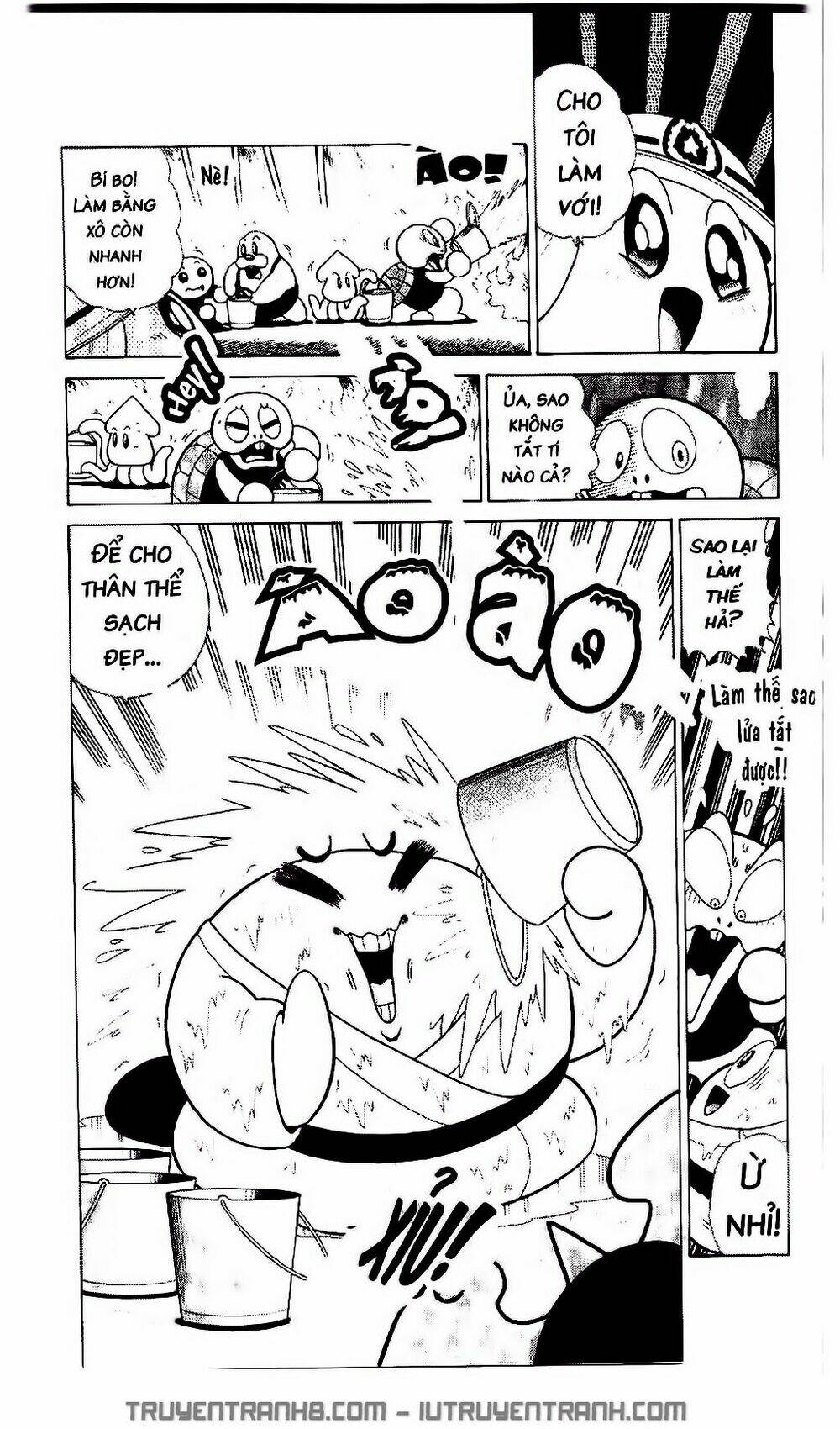 ngôi sao kabi chapter 85 10