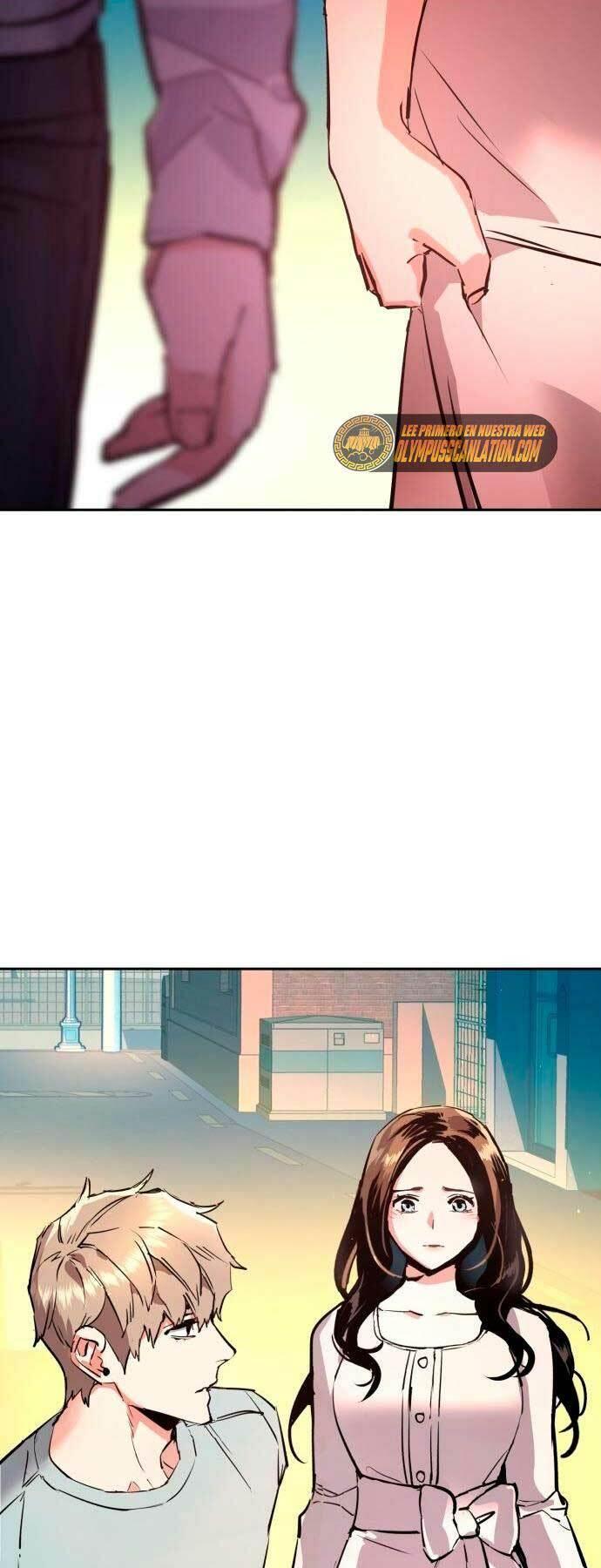 bạn học tôi là lính đánh thuê chapter 122 61