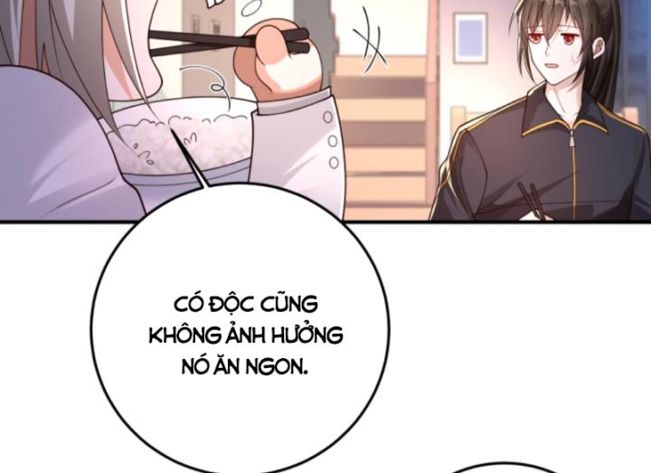 học cùng em gái, tôi bất cẩn vô địch rồi chapter 166 6