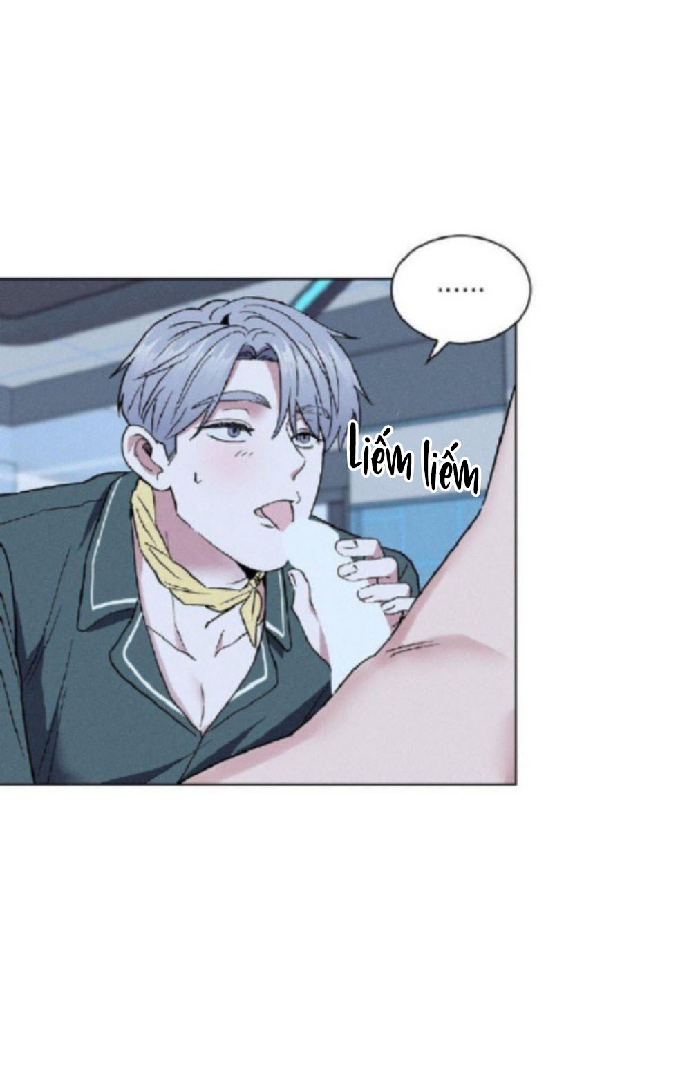 dục vọng mãnh liệt chapter 18 91