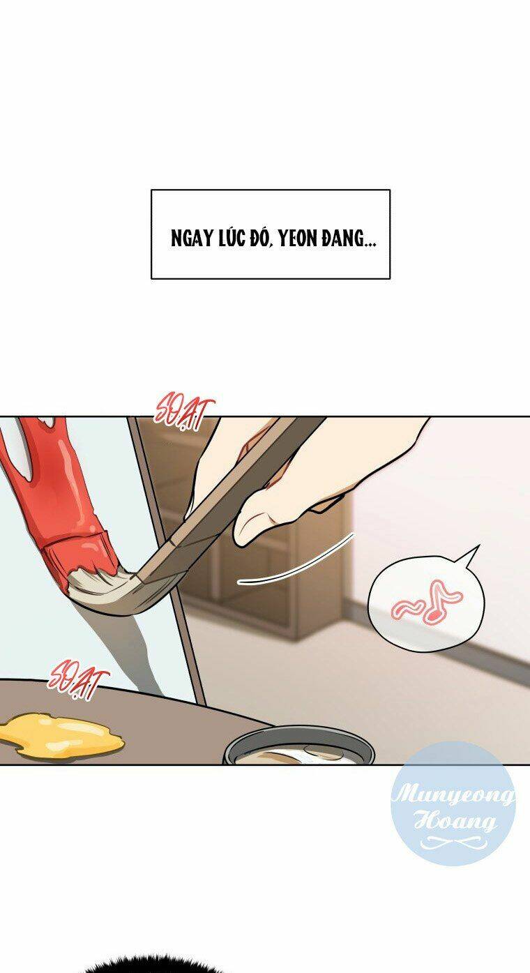 quái thú với hoa chapter 102 54